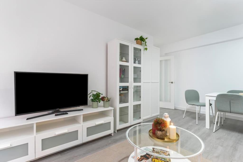 Apartamento Marques De Urquijo Gijon Exterior photo